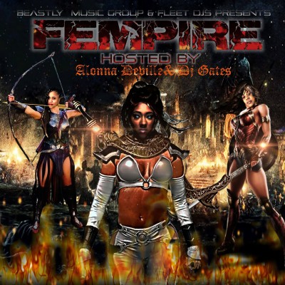 Fempire (Hosted By Alonna D)
